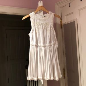 free people dress